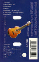 The Beautiful South : Blue Is The Colour (Cass, Album)