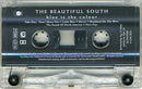 The Beautiful South : Blue Is The Colour (Cass, Album)