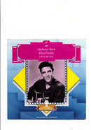 Elvis Presley : Jailhouse Rock / Treat Me Nice (7", Single, RE)