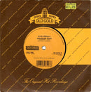Elvis Presley : Jailhouse Rock / Treat Me Nice (7", Single, RE)