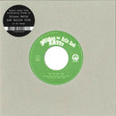 Prince Fatty And Hollie Cook : For Me You Are (7", Single)