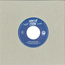 Prince Fatty And Hollie Cook : For Me You Are (7", Single)