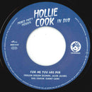 Prince Fatty And Hollie Cook : For Me You Are (7", Single)