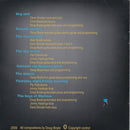 Doug Boyle : The Third Rail (CD, Album)