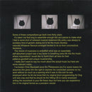 Doug Boyle : The Third Rail (CD, Album)