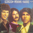 The Souther-Hillman-Furay Band : The Souther-Hillman-Furay Band (LP, Album, Gat)