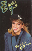 Debbie Gibson : Electric Youth (Cass, Album, SR,)