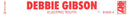 Debbie Gibson : Electric Youth (Cass, Album, SR,)
