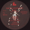 The Leather Nun : Alive (LP, Album)