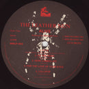 The Leather Nun : Alive (LP, Album)