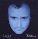 Phil Collins : Sussudio (Extended Remix) (12")