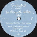 Phil Collins : Sussudio (Extended Remix) (12")