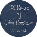 Phil Collins : Sussudio (Extended Remix) (12")