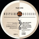 Faze One : Mellow Down (12")