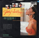Jody Watley : Don't You Want Me (7", Single)