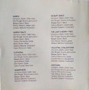 Vincenzo Zitello : Euphonia (CD, Album)