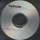 Toploader : Achilles Heel (CD, Single)