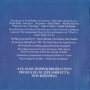 London Symphony Orchestra With The Royal Choral Society : The Power Of Classic Rock (CD, Album)