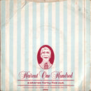 Haircut One Hundred : Fantastic Day (7", Single, Pap)