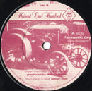 Haircut One Hundred : Fantastic Day (7", Single, Pap)