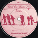 Haircut One Hundred : Fantastic Day (7", Single, Pap)