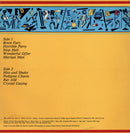 Lora Logic : Pedigree Charm (LP, Album)