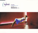 Hybrid Featuring Julee Cruise : If I Survive (CD, Single)
