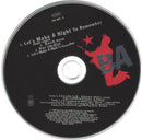 Bryan Adams : Let's Make A Night To Remember (CD, Single)