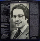 Louis Spohr - Symphonie-Orchester Des Bayerischen Rundfunks, Karl Anton Rickenbacher : Symphonien 6 & 9 (Historische ∙ Die Jahreszeiten) (LP)