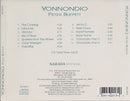 Peter Buffett : Yonnondio (CD, Album)