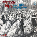 Hallé Orchestra Conductor James Loughran : Viennese Night With The Hallé (LP)
