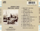 Steely Dan : Pretzel Logic (CD, Album, RE)