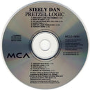 Steely Dan : Pretzel Logic (CD, Album, RE)