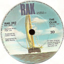 3D (18) : Dance To Believe (7")