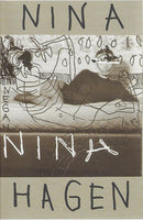 Nina Hagen : Nina Hagen (Cass, Album)