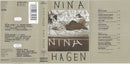 Nina Hagen : Nina Hagen (Cass, Album)