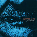 Paradise Lost : Say Just Words (CD, Single, Ltd)