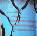 Paradise Lost : Say Just Words (CD, Single, Ltd)