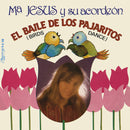 Mª Jesús Y Su Acordeón : El Baile De Los Pajaritos = Birds Dance (7", Single)