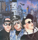 Stupids : Van Stupid (LP, Album, P/Mixed)