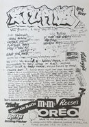 Stupids : Van Stupid (LP, Album, P/Mixed)