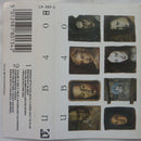 UB40 : UB40 (Cass, Album)