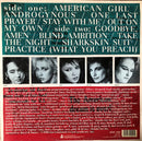 American Girls : American Girls (LP, Album)