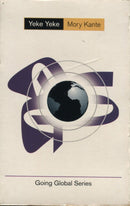 Mory Kanté : Yeke Yeke (Cass, Single, Sli)