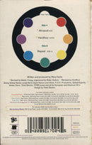 Mory Kanté : Yeke Yeke (Cass, Single, Sli)