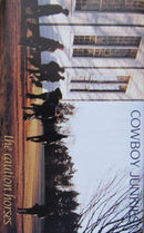 Cowboy Junkies : The Caution Horses (Cass, Album)