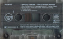 Cowboy Junkies : The Caution Horses (Cass, Album)