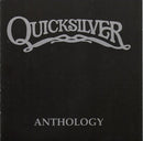 Quicksilver Messenger Service : Anthology (CD, Comp, RE)