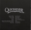 Quicksilver Messenger Service : Anthology (CD, Comp, RE)