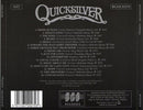 Quicksilver Messenger Service : Anthology (CD, Comp, RE)